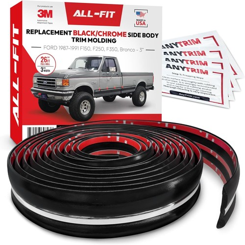All fit 1987 1991 ford - all-fit, 3"